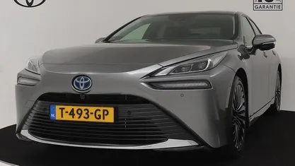 Occasion Toyota Mirai 182 PK (133 kW) 2023 Sedan