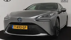Gebruikt 2023 Toyota Mirai Sedan | € 32.945