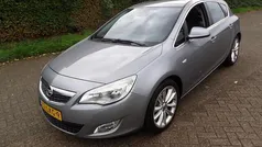Gebruikt 2010 Opel Astra Cosmo Hatchback | € 3.990 (Eerlijke prijs)