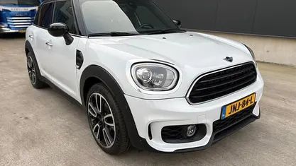 Gebruikt 2019 Mini John Cooper Works Countryman Pepper SUV | € 19.950 (Super prijs)