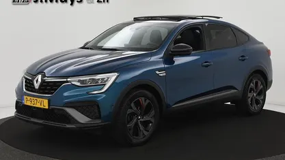 Occasion 2022 Renault Arkana R.S. SUV | € 22.885 (Eerlijke prijs)