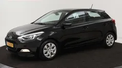 Gebruikt 2018 Hyundai i20 Comfort Hatchback | € 12.900 (Eerlijke prijs)