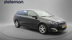 Gebruikt 2015 Peugeot 308 SW Allure Stationwagen | € 4.645 (Goede deal)