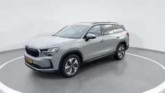 Grijs Gebruikt 2024 Skoda Kodiaq Business Line SUV | € 45.440 (Eerlijke prijs)