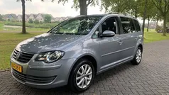 Gebruikt 2009 VW Touran Trendline MPV | € 4.495 (Eerlijke prijs)