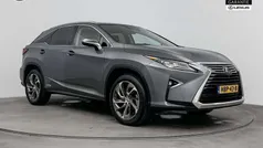 Grijs Gebruikt 2018 Lexus RX450h President Line SUV | € 44.950 (Eerlijke prijs)