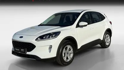 Occasion 2023 Ford Kuga Trend SUV | € 26.945 (Super prijs)