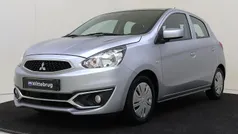 Gebruikt 2020 Mitsubishi Space Star Hatchback | € 8.925 (Eerlijke prijs)