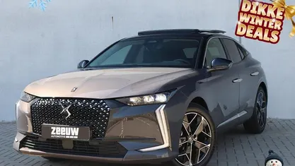 Gebruikt 2025 DS Automobiles DS4 Hatchback | € 36.900 (Super prijs)