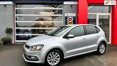 Gebruikt 2015 VW Polo Comfortline Hatchback | € 8.950 (Eerlijke prijs)
