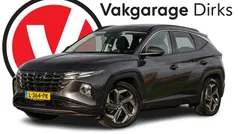 Gebruikt 2021 Hyundai Tucson Premium SUV | € 27.939 (Eerlijke prijs)