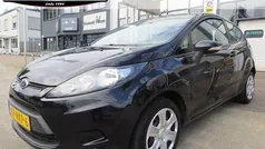 Gebruikt 2010 Ford Fiesta Limited Hatchback | € 3.750 (Eerlijke prijs)