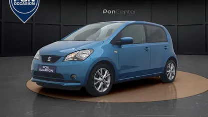 Occasion 2018 Seat Mii Sport Hatchback | € 9.750 (Eerlijke prijs)