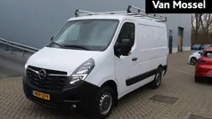 Bestelauto Gebruikt 2020 Opel Movano Van | € 19.440 (Super prijs)
