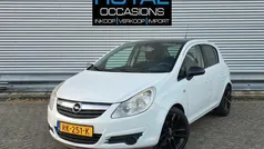 Gebruikt 2012 Opel Corsa Hatchback | € 3.990 (Eerlijke prijs)