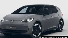 Grijs Nieuw 2026 VW ID.3 Pro Hatchback | € 38.440 (Eerlijke prijs)