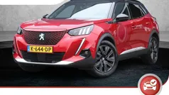 Gebruikt 2020 Peugeot e-2008 GTi SUV | € 16.925 (Eerlijke prijs)