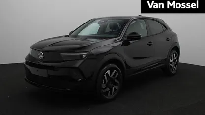 Gebruikt 2025 Opel Mokka Edition SUV | € 28.440 (Eerlijke prijs)