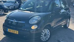 Gebruikt 2016 Fiat 500L Pop Star MPV | € 4.499 (Goede deal)