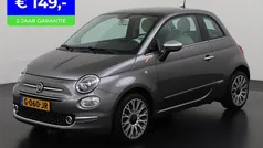 Gebruikt 2018 Fiat 500 Sport Hatchback | € 11.495 (Eerlijke prijs)