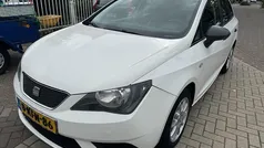Gebruikt 2013 Seat Ibiza ST Stationwagen | € 1.450 (Super prijs)