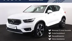Wit Gebruikt 2020 Volvo XC40 Inscription SUV | € 33.900 (Super prijs)