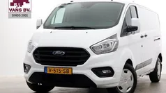 Gebruikt 2018 Ford Transit Custom Van | € 13.950 (Goede deal)