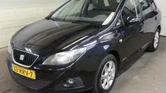 Gebruikt 2011 Seat Ibiza ST Copa Stationwagen | € 5.945 (Eerlijke prijs)