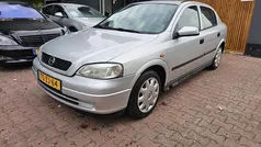 Gebruikt 1998 Opel Astra Sport Hatchback | € 1.099 (Eerlijke prijs)