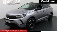 Gebruikt 2023 Opel Grandland X GSe SUV | € 28.940 (Eerlijke prijs)