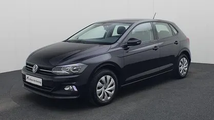 Occasion 2021 VW Polo Comfortline Hatchback | € 16.440 (Eerlijke prijs)