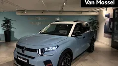 Gebruikt 2025 Citroën e-C3 SUV | € 24.940 (Goede deal)