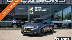 Gebruikt 2023 Nissan Micra Hatchback | € 16.450 (Eerlijke prijs)