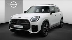 Wit Gebruikt 2025 Mini Countryman SUV | € 50.900 (Eerlijke prijs)