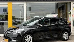 Gebruikt 2018 Renault Clio GrandTour LIMITED Stationwagen | € 11.683 (Eerlijke prijs)