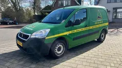 Gebruikt 2016 Peugeot Partner MPV | € 2.999 (Super prijs)
