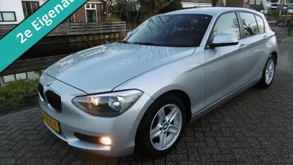Occasion BMW 116 136 PK (100 kW) 2011 Hatchback