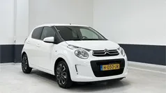 Gebruikt 2020 Citroën C1 Feel Hatchback | € 8.249 (Goede deal)