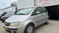 Gebruikt 2005 Fiat Idea Dynamic MPV | € 1.299 (Eerlijke prijs)