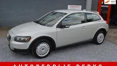 Gebruikt 2009 Volvo C30 Hatchback | € 2.350 (Goede deal)