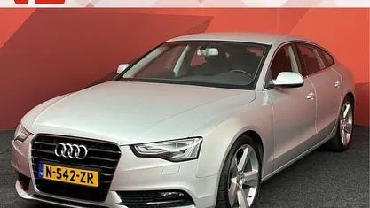 Occasion 2012 Audi A5 Sportback Proline Hatchback | € 10.900 (Eerlijke prijs)
