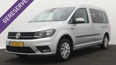VW Caddy Maxi