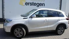 Gebruikt 2025 Suzuki Vitara SUV | € 27.950 (Eerlijke prijs)