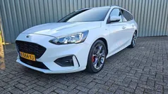 Wit Gebruikt 2021 Ford Focus Business Edition Stationwagen | € 14.999 (Goede deal)