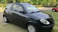 Gebruikt 2004 Lancia Ypsilon Hatchback | € 1.050 (Eerlijke prijs)