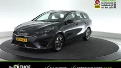 Gebruikt 2022 Kia Ceed Stationwagen | € 22.500 (Eerlijke prijs)