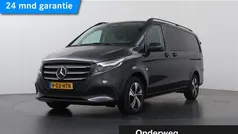 Gebruikt 2024 Mercedes Vito Cabriolet | € 56.850