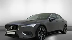 Gebruikt 2023 Volvo S60 Ultimate Sedan | € 37.950 (Goede deal)