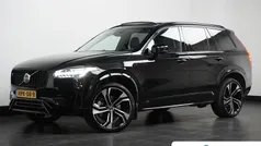 Zwart Gebruikt 2024 Volvo XC90 Ultimate SUV | € 70.895 (Eerlijke prijs)
