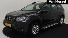 Gebruikt 2022 Dacia Duster Comfort SUV | € 20.425 (Eerlijke prijs)